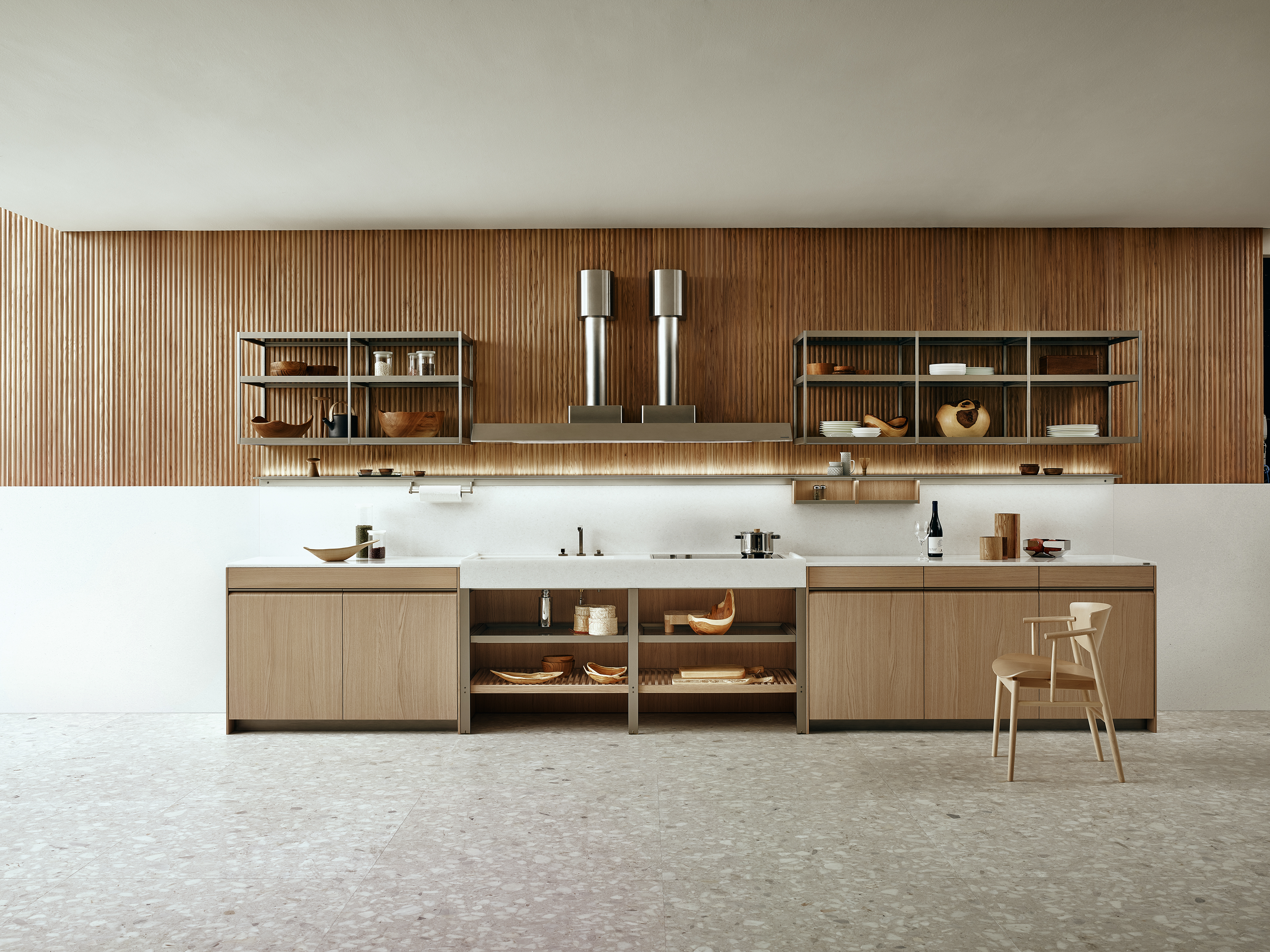 Ernestomeda Kitchens